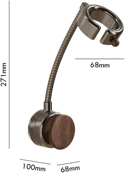 Soporte para Secador de Pelo