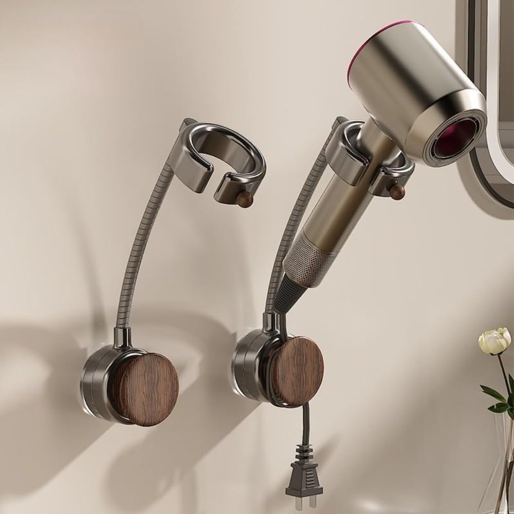 Soporte para Secador de Pelo